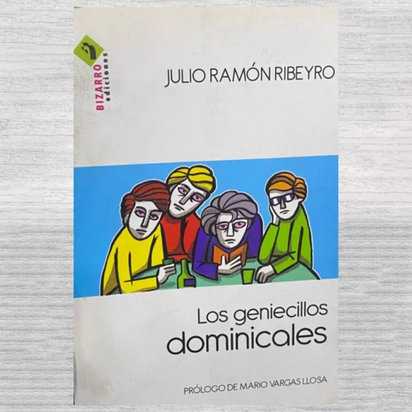 Los geniecillos dominicales