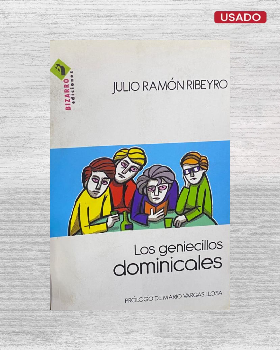 Los geniecillos dominicales