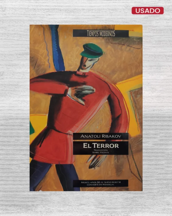 EL TERROR