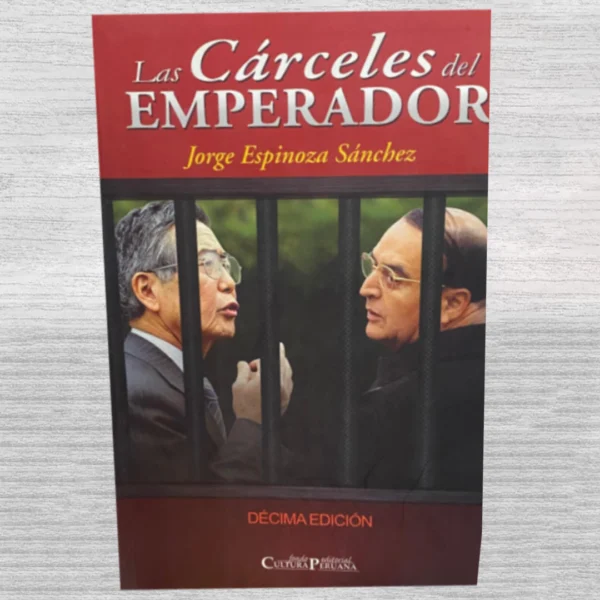 Las cárceles del emperador