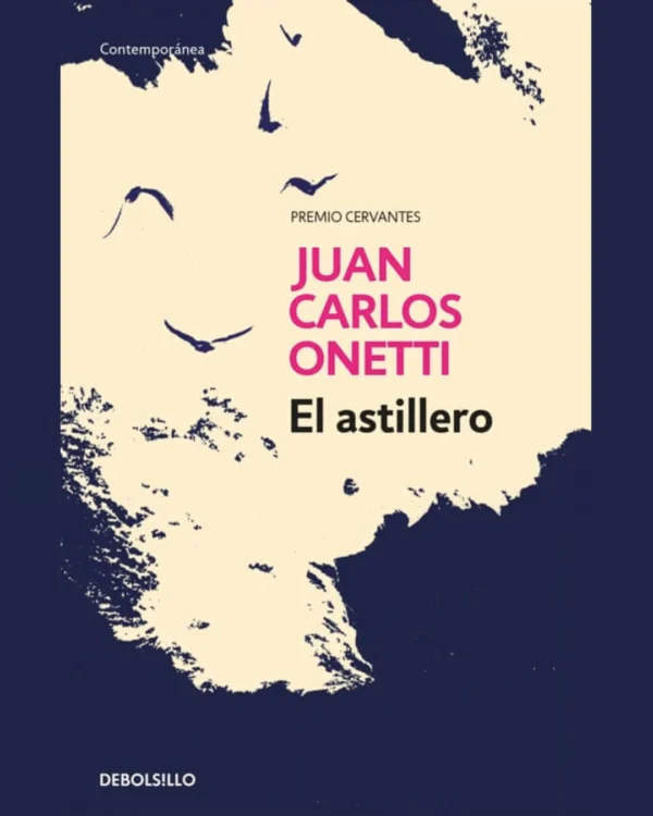 EL ASTILLERO
