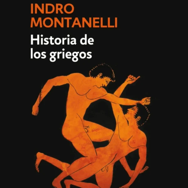 HISTORIA DE LOS GRIEGOS