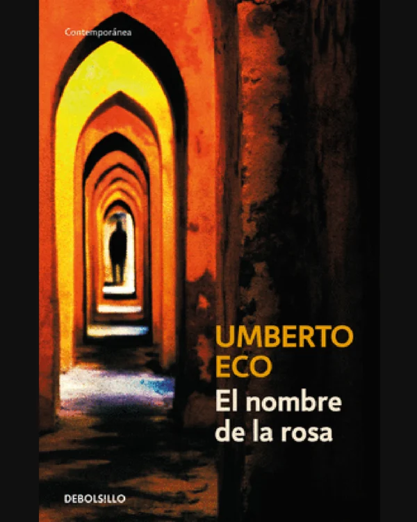 EL NOMBRE DE LA ROSA