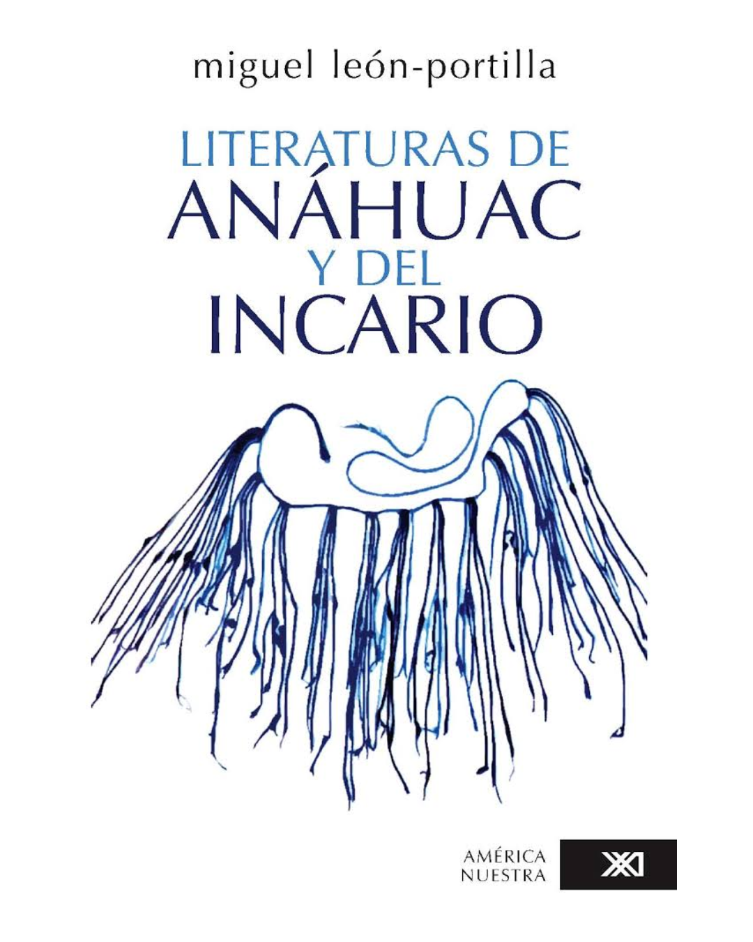 Literaturas de Anáhuac y del Incario