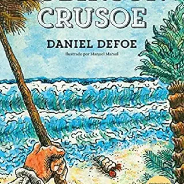 ROBINSON CRUSOE