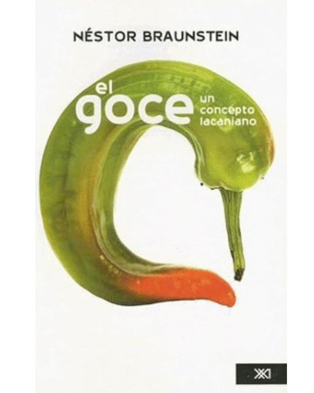 El Goce: Un concepto lacaniano