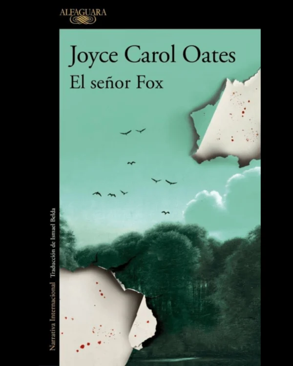 EL SEÑOR FOX