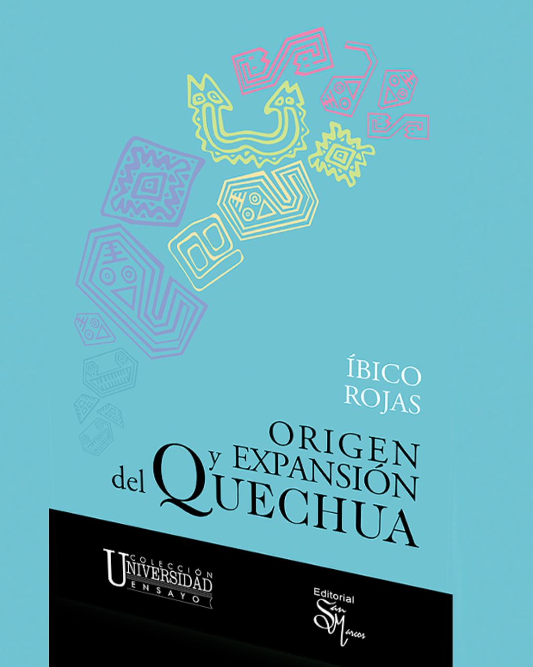 Origen y expansión del quechua