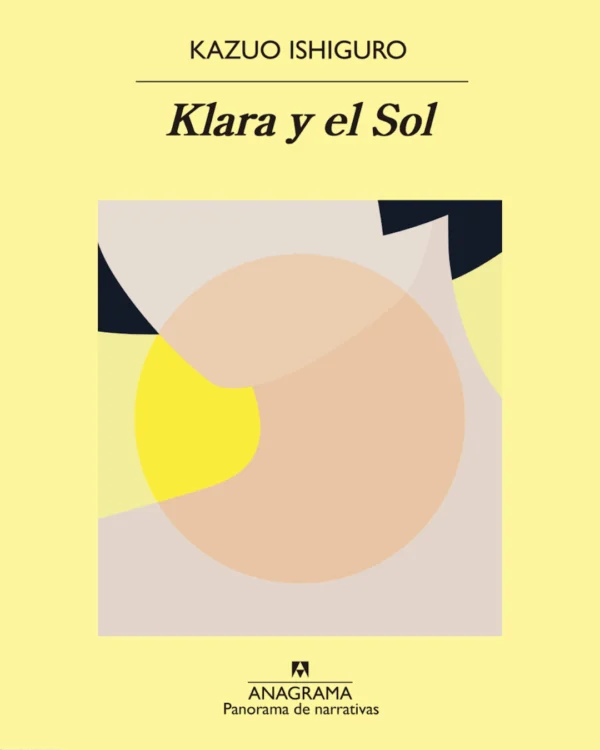 Klara y el Sol