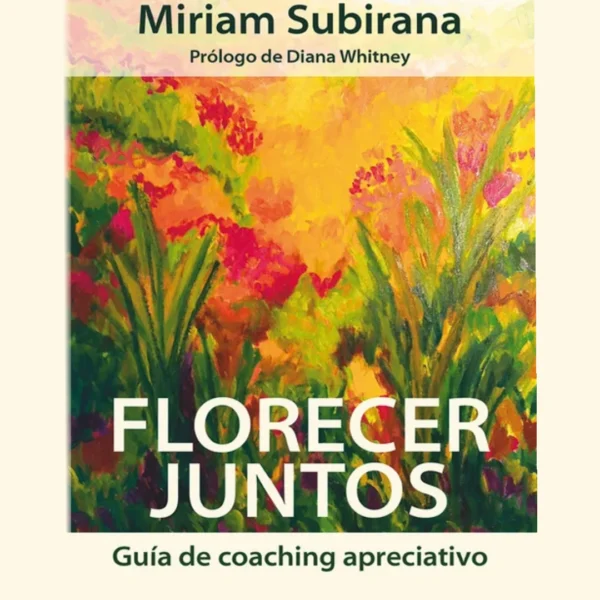 Florecer juntos