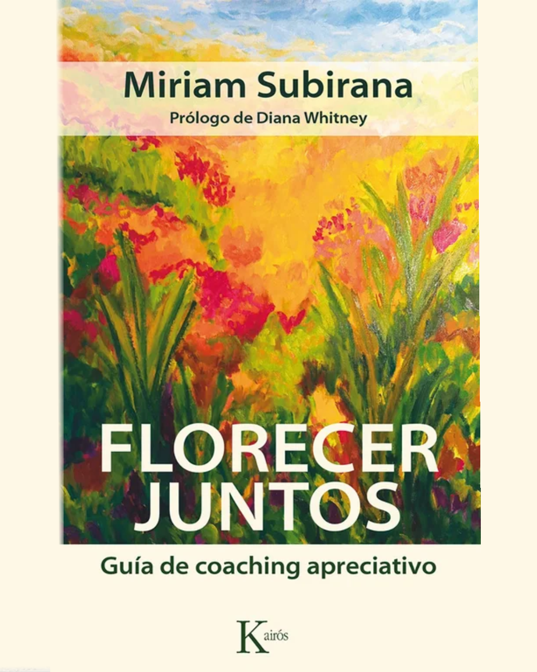 Florecer juntos