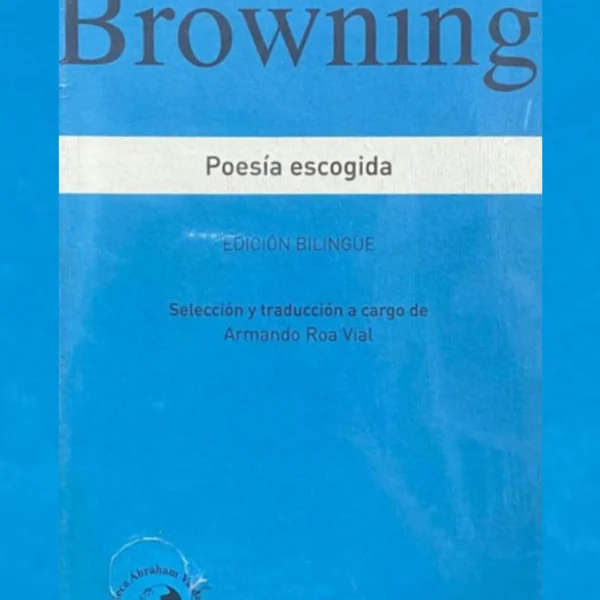 Poesía Escogida