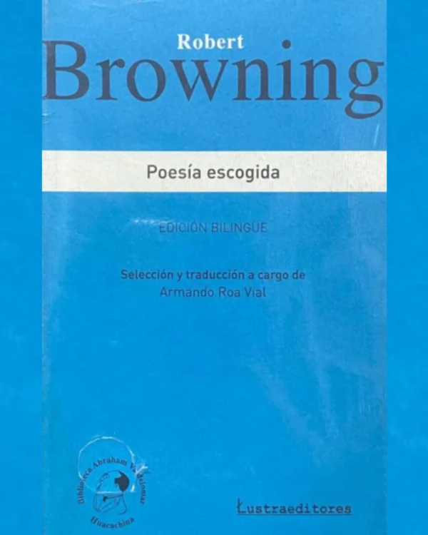 Poesía Escogida