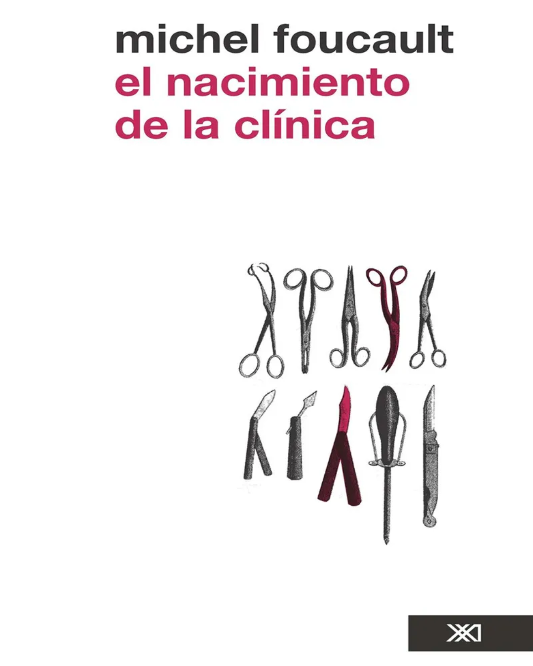 El nacimiento de la clínica