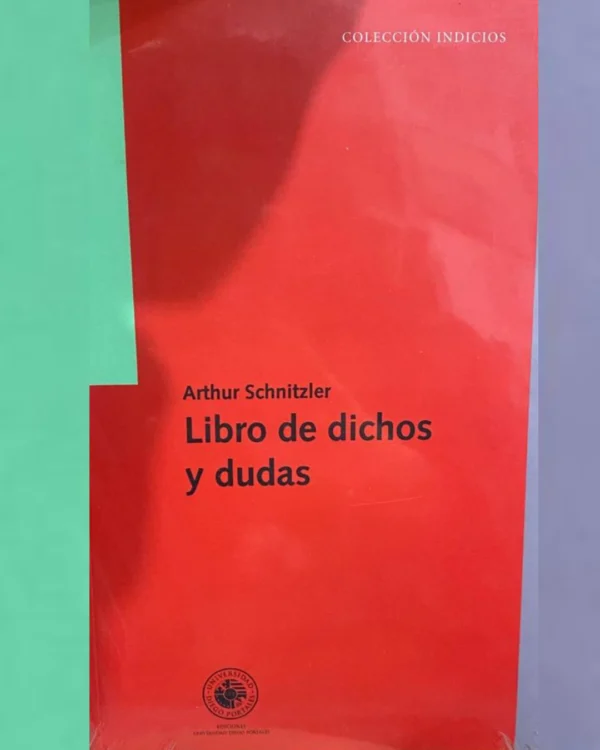LIBRO DE DICHOS Y DUDAS