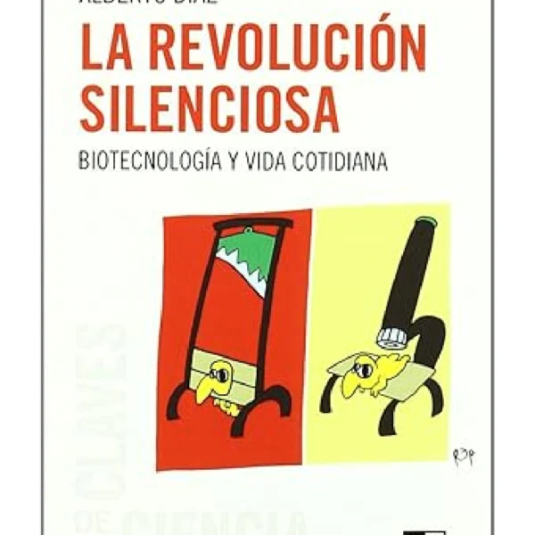 Revolucion Silenciosa