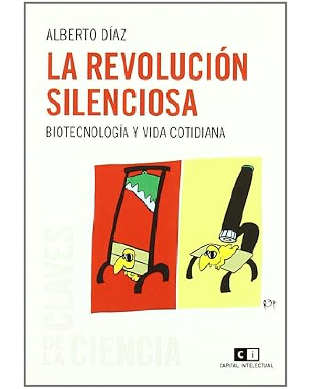 Revolucion Silenciosa