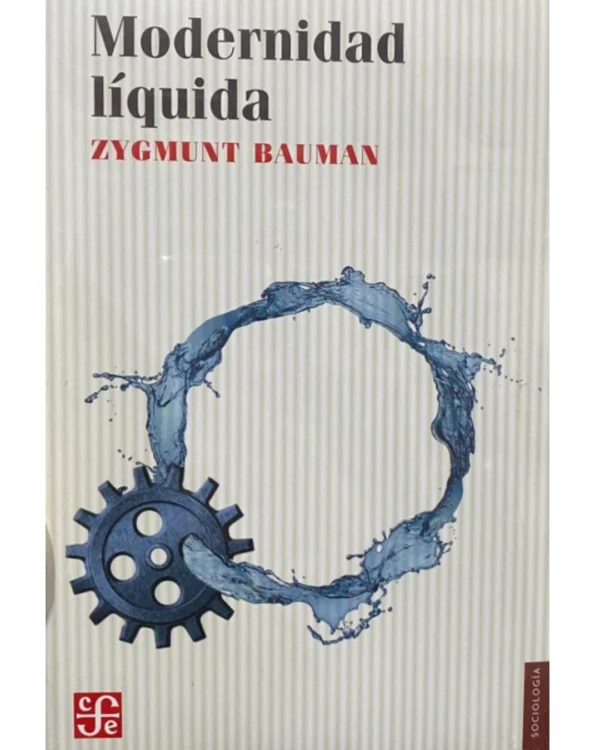 Modernidad líquida