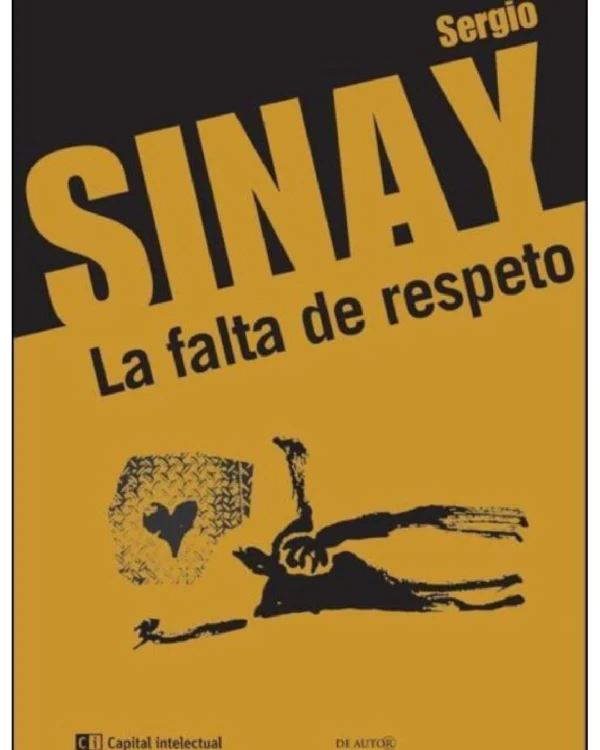 LA FALTA DE RESPETO