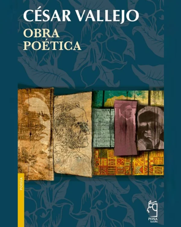 Obra Poética