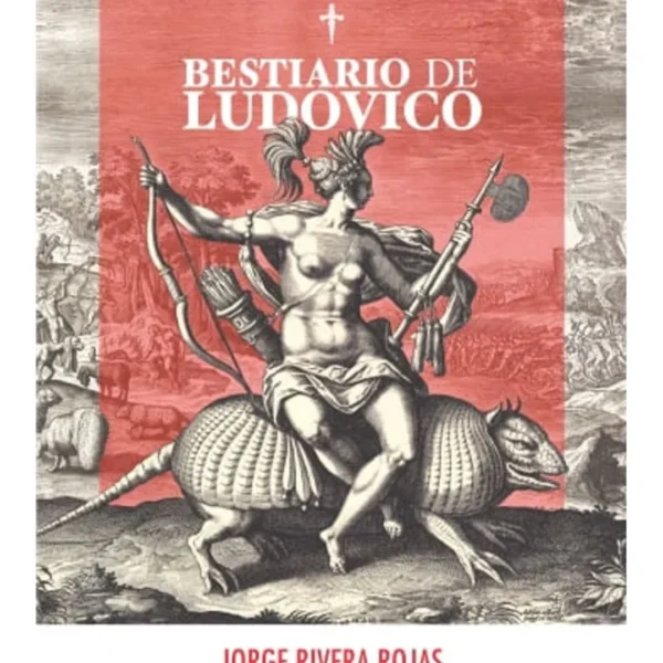 BESTIARIO DE LUDOVICO