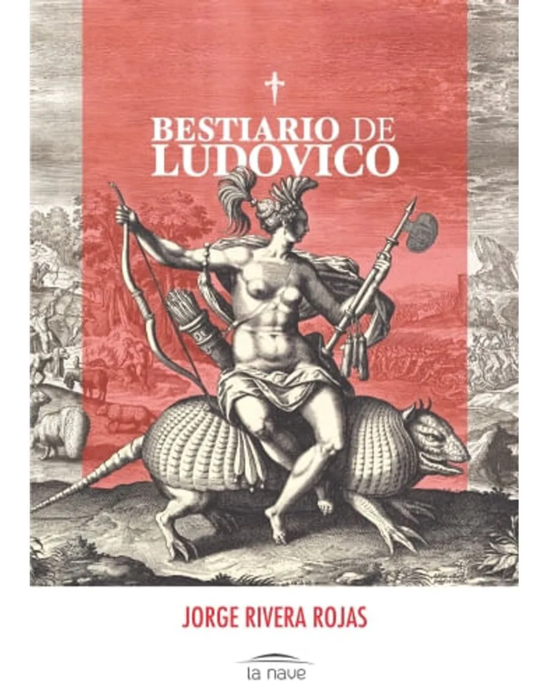 BESTIARIO DE LUDOVICO
