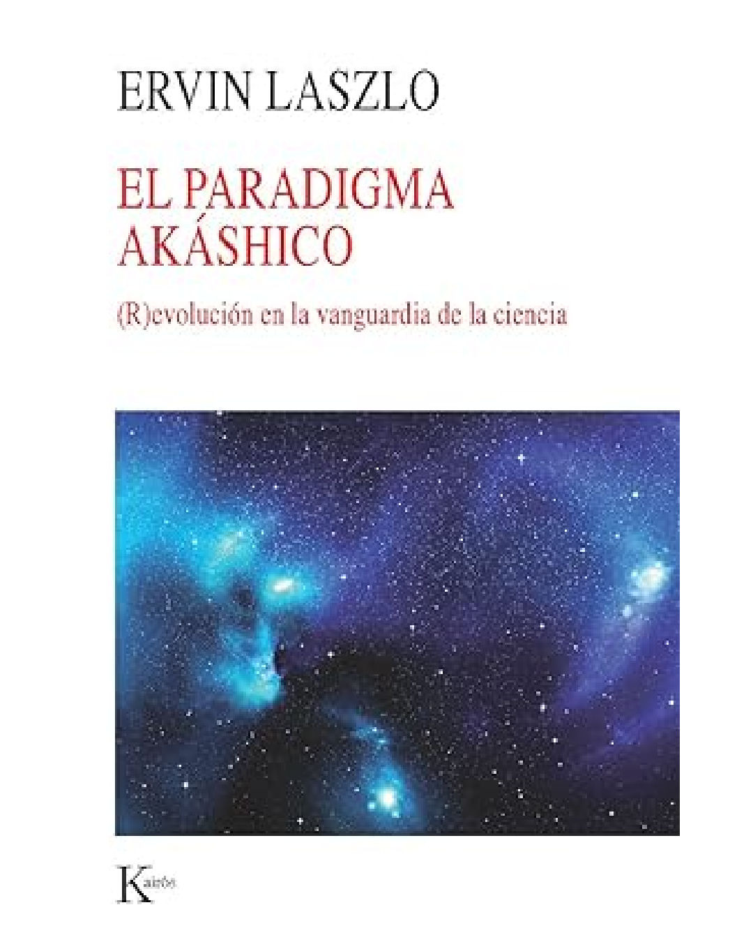 PARADIGMA AKÁSHICO