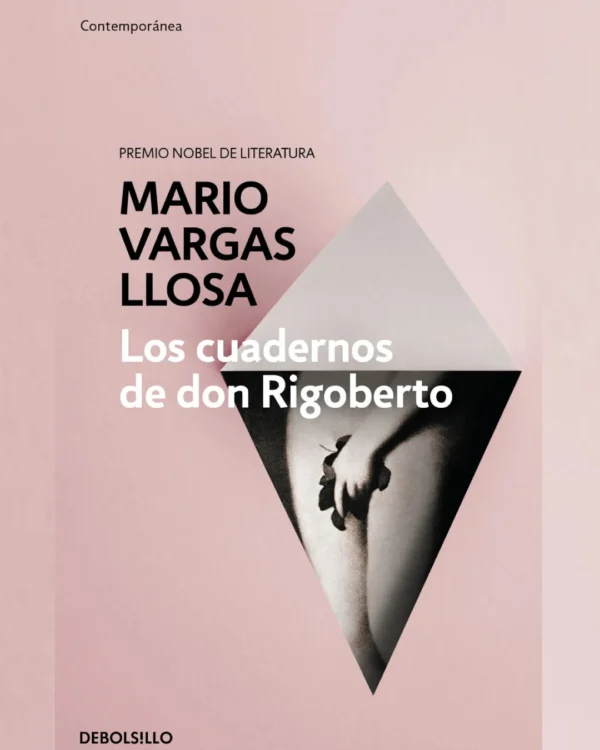 Los cuadernos de don Rigoberto