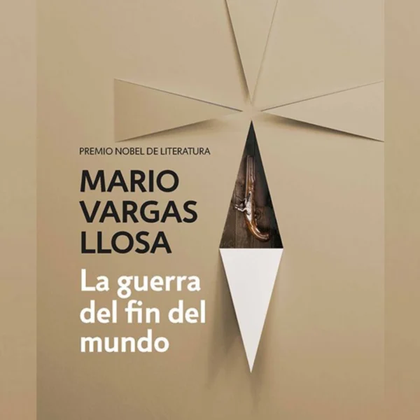 LA GUERRA DEL FIN DEL MUNDO