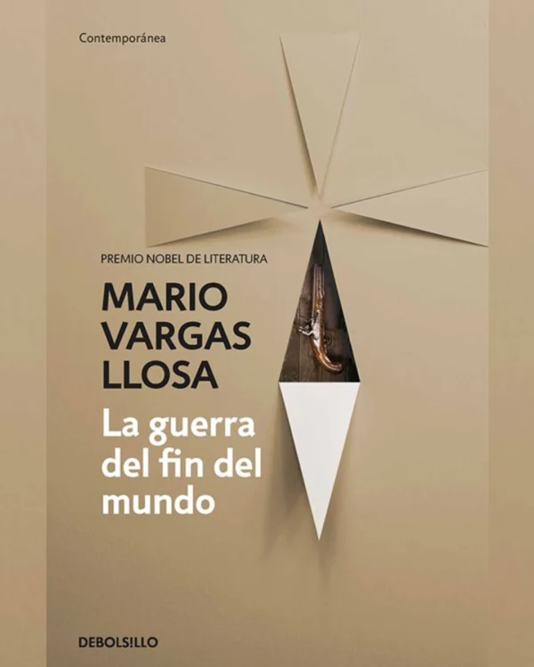 LA GUERRA DEL FIN DEL MUNDO
