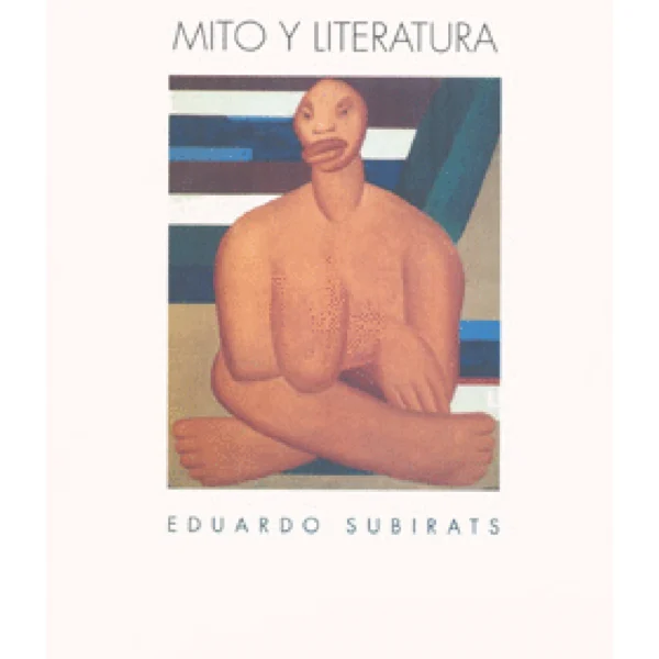 MITO Y LITERATURA