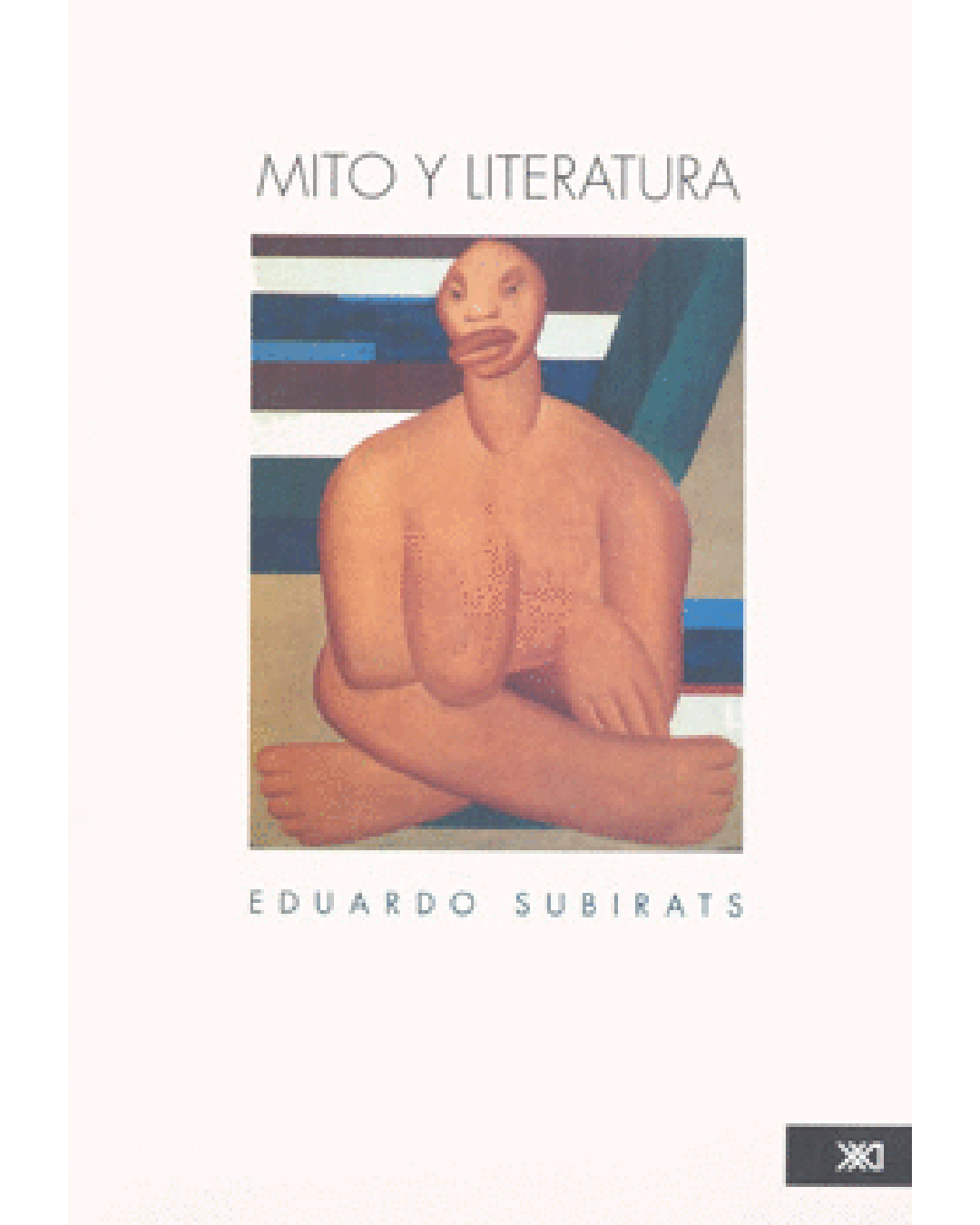 MITO Y LITERATURA