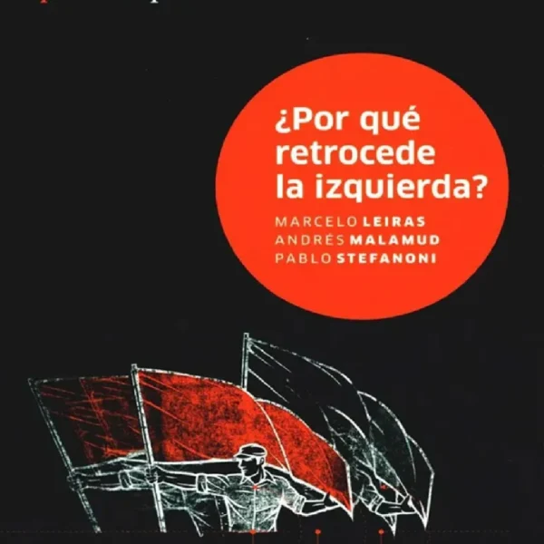 ¿Por qué retrocede la izquierda?