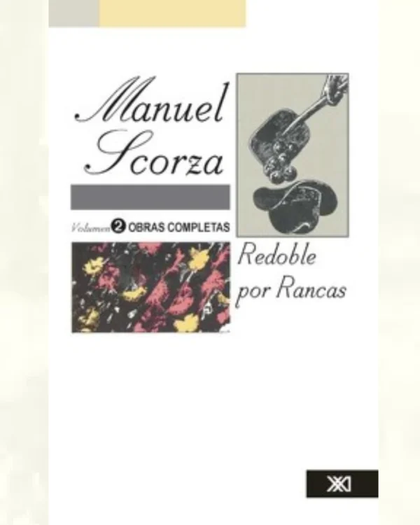 REDOBLE POR RANCAS