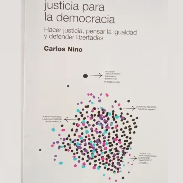 Una teoría de la justicia para la democracia