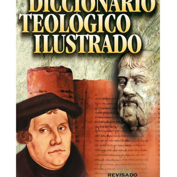 Diccionario teológico ilustrado
