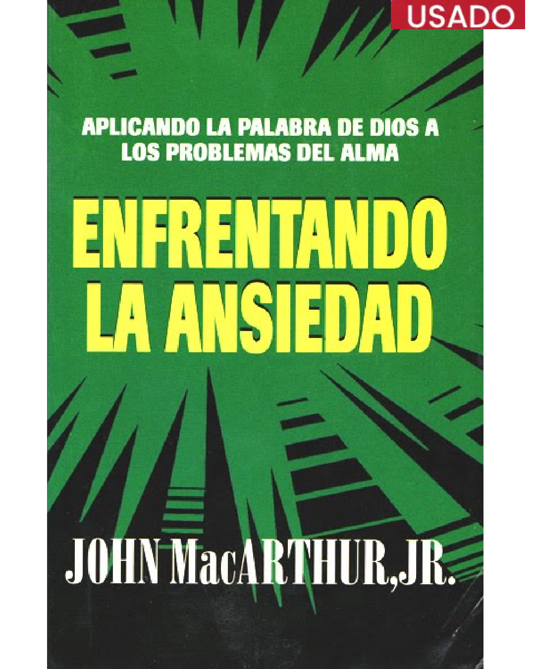 Enfrentando la ansiedad