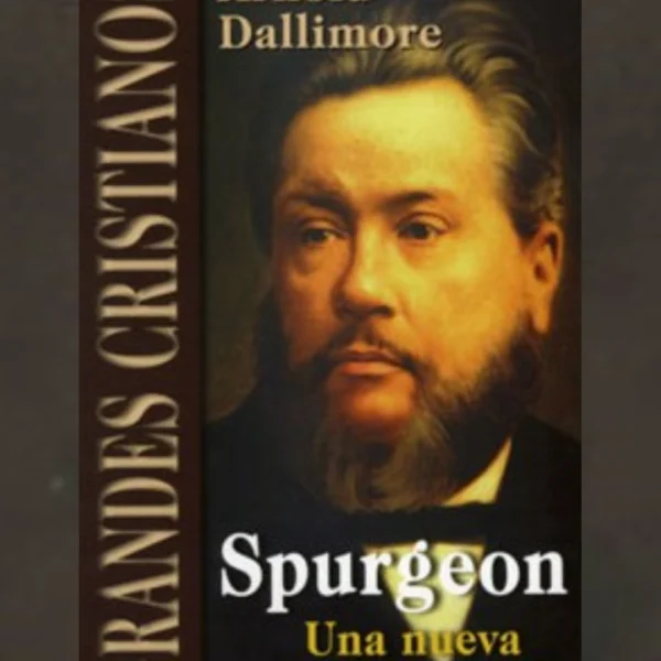 Spurgeon: una nueva biografía