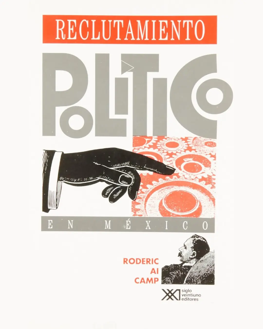 RECLUTAMIENTO POLÍTICO EN MÉXICO