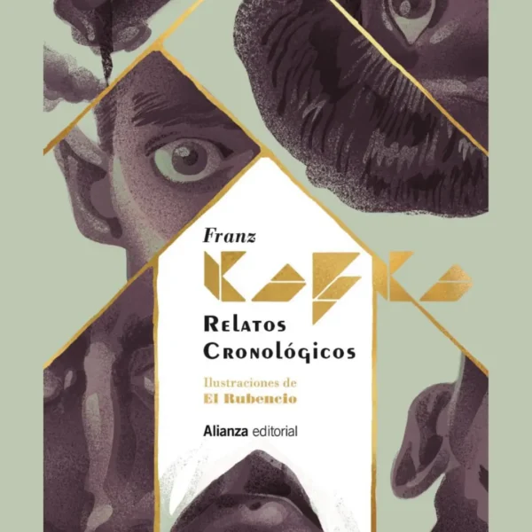 RELATOS CRONOLÓGICOS