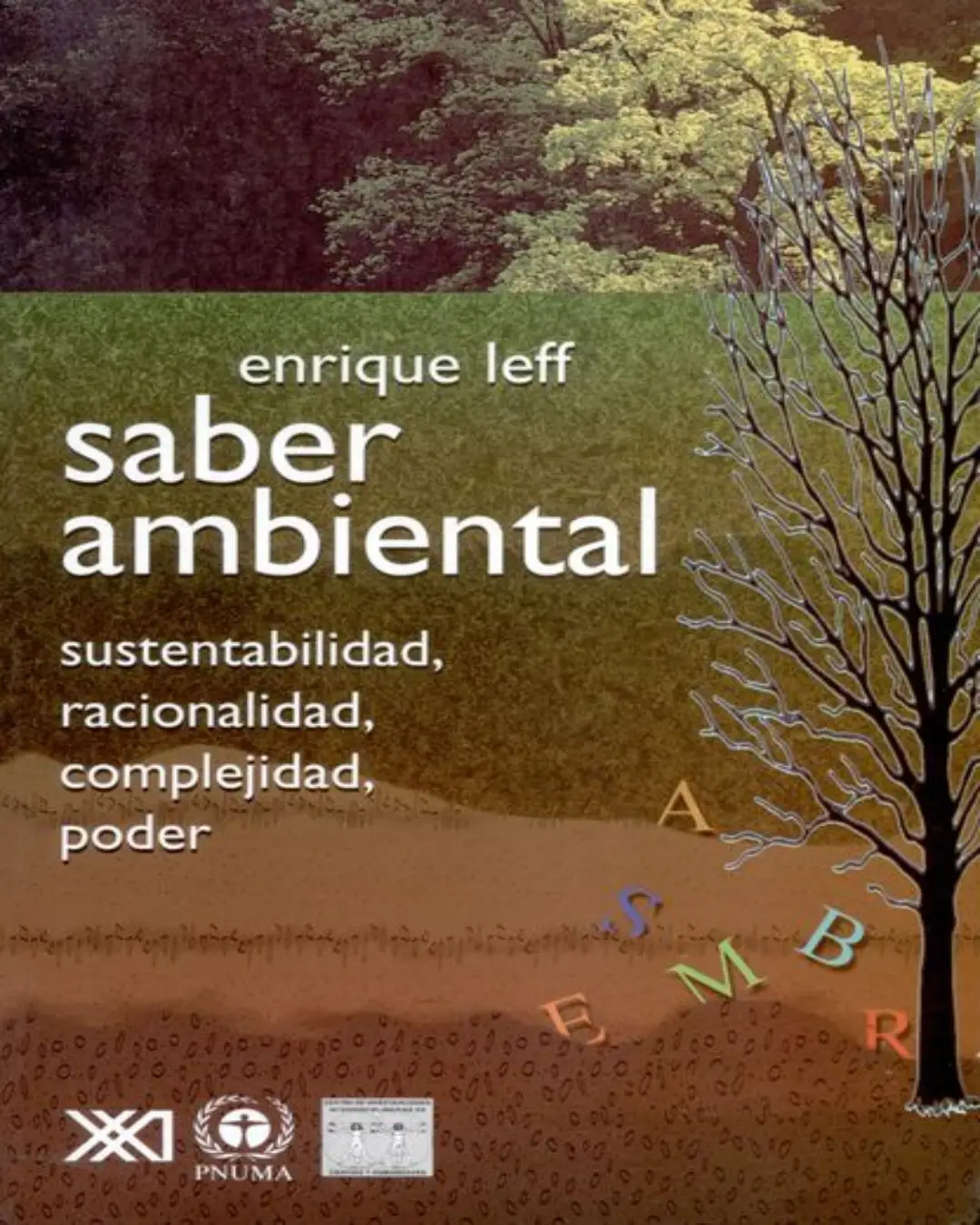 SABER AMBIENTAL: SUSTENTABILIDAD, RACIONALIDAD, COMPLEJIDAD, PODER