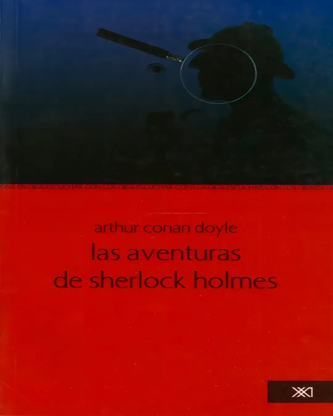 LAS AVENTURAS DE SHERLOCK HOLMES
