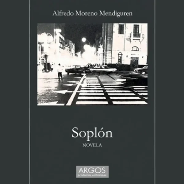 SOPLÓN