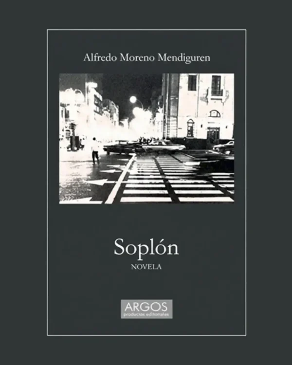 SOPLÓN
