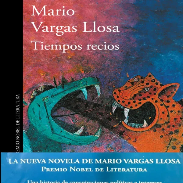 TIEMPOS RECIOS