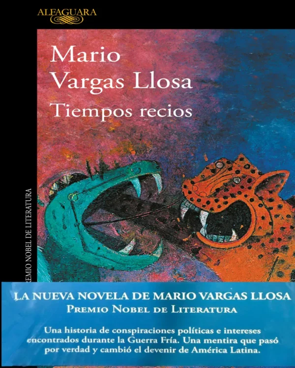 TIEMPOS RECIOS