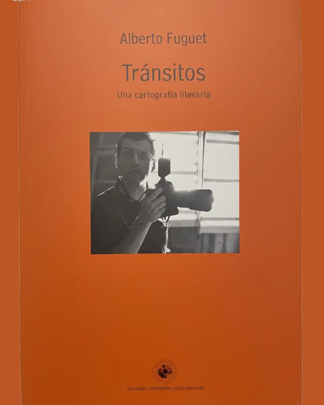 TRÁNSITOS. UNA CARTOGRAFÍA LITERARIA