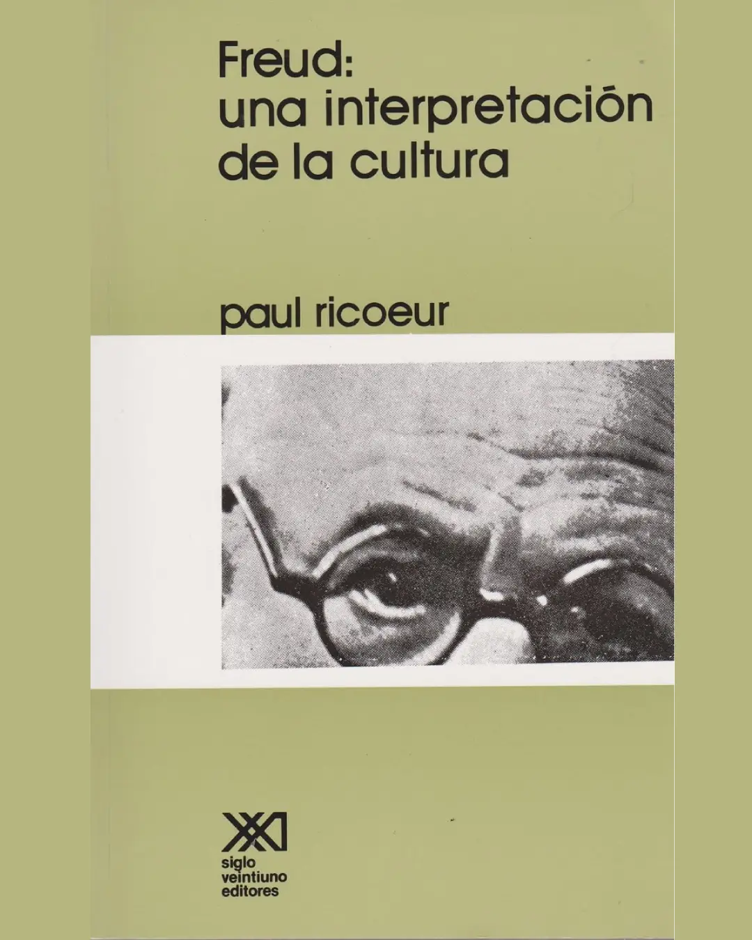 FREUD, UNA INTERPRETACIÓN DE LA CULTURA