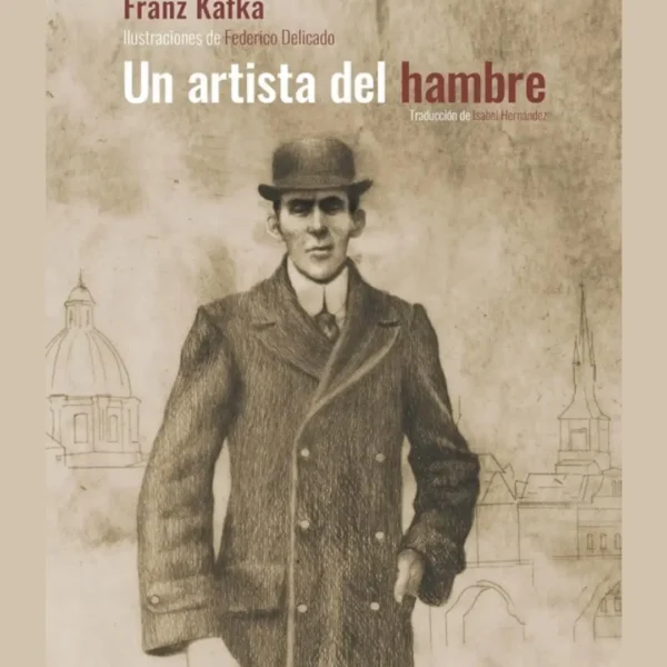 UN ARTISTA DEL HAMBRE