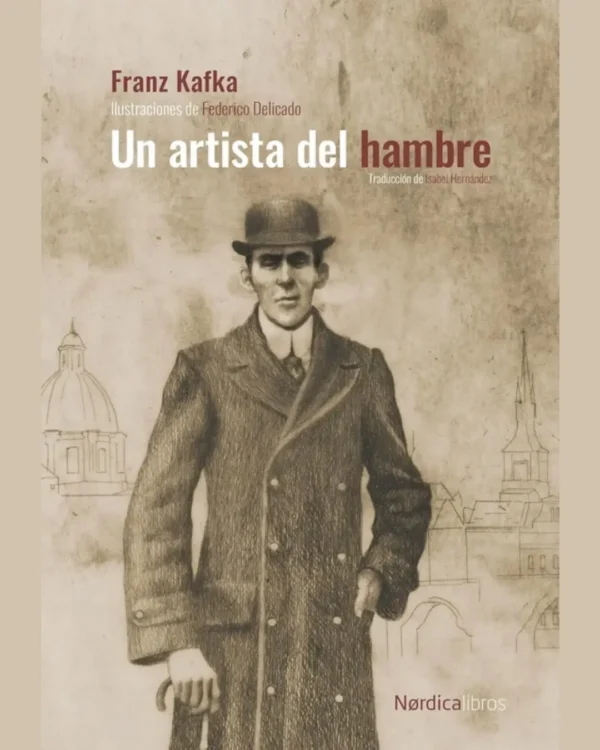 UN ARTISTA DEL HAMBRE